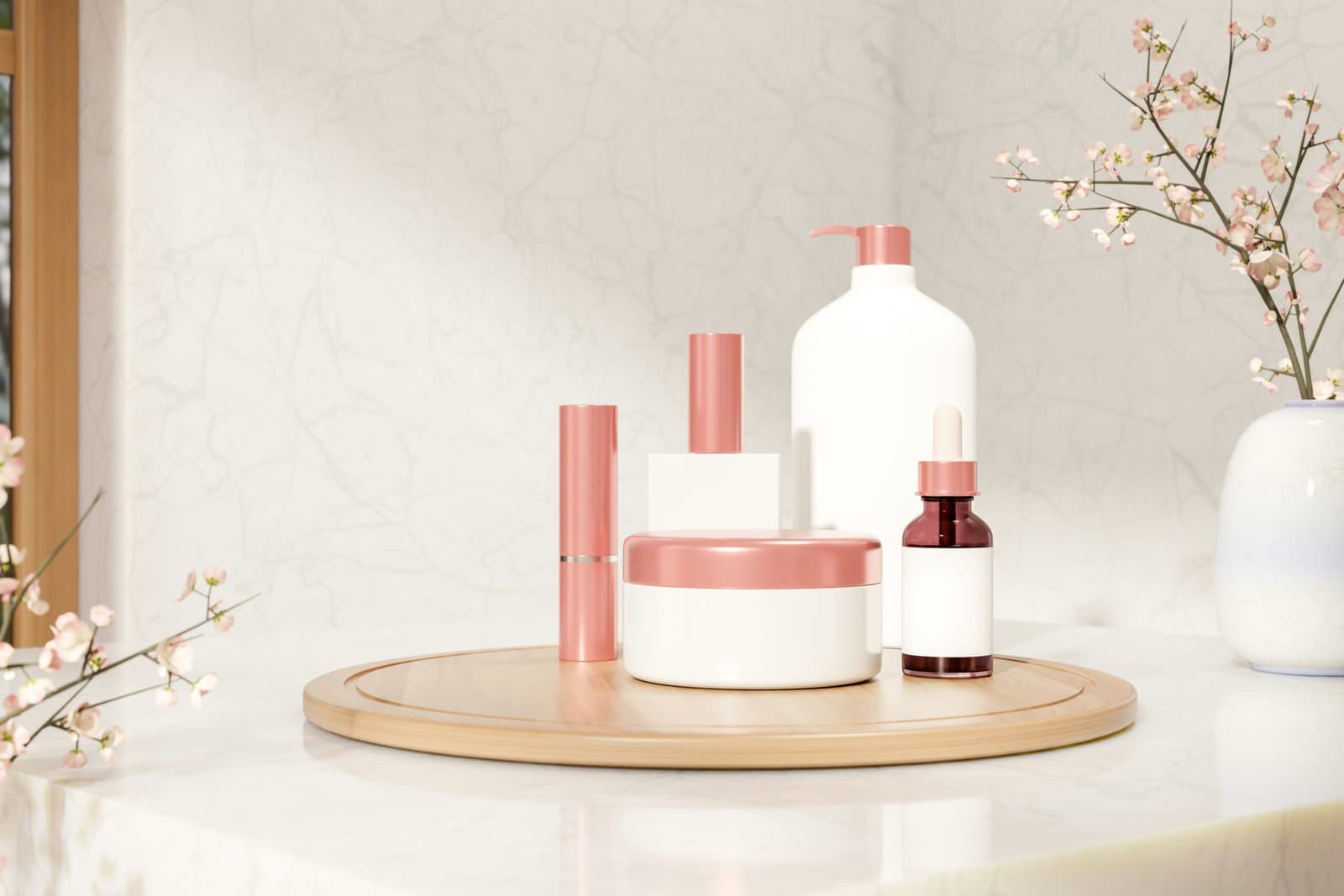 Kenapa Foto Produk 3D Jadi “Senjata Rahasia” Brand Skincare Saat Ini?